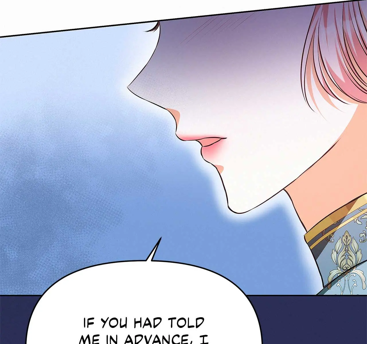 I've Probably Made a Mistake in Getting Married Chapter 37 Page 105
