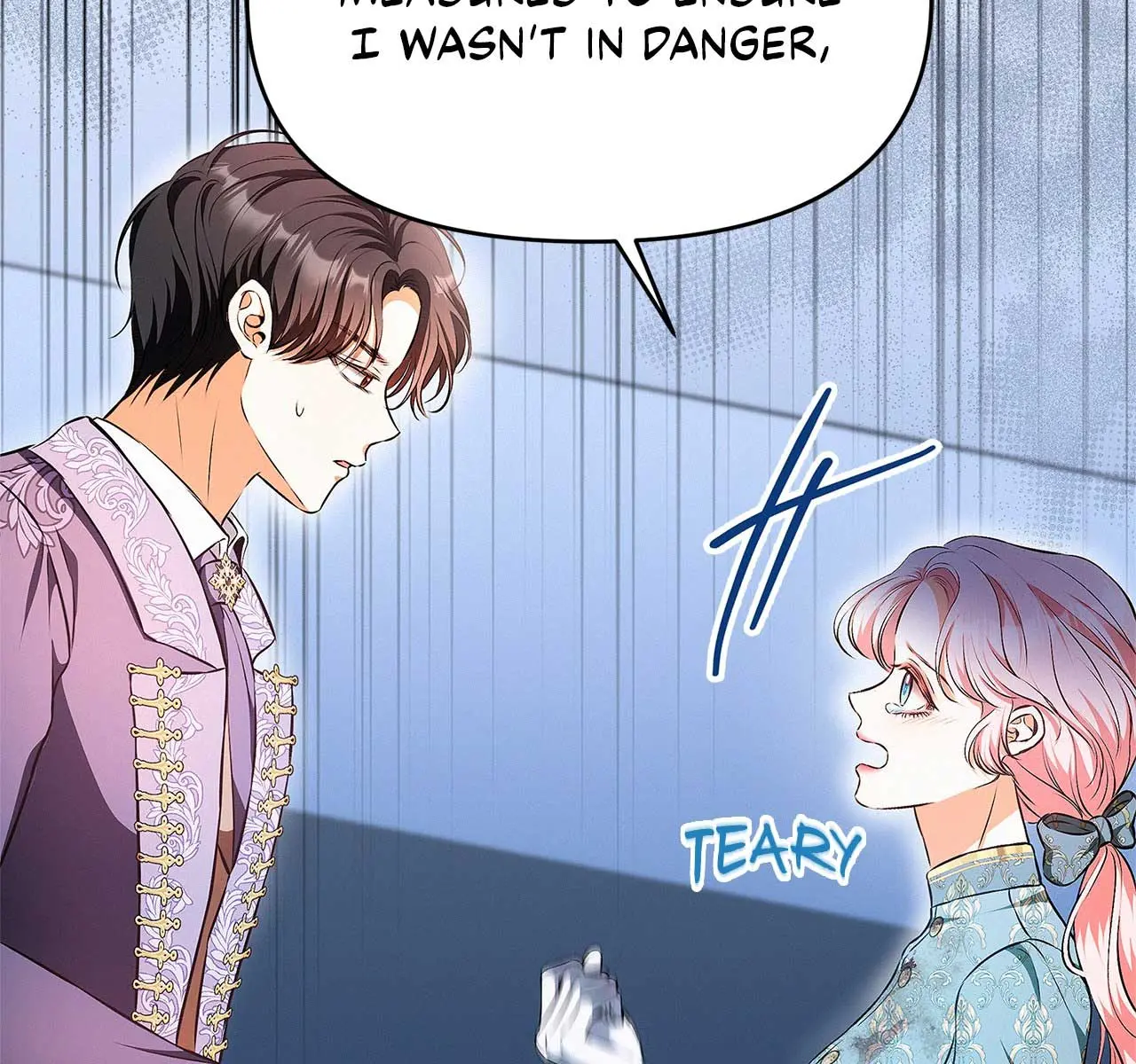I've Probably Made a Mistake in Getting Married Chapter 37 Page 107