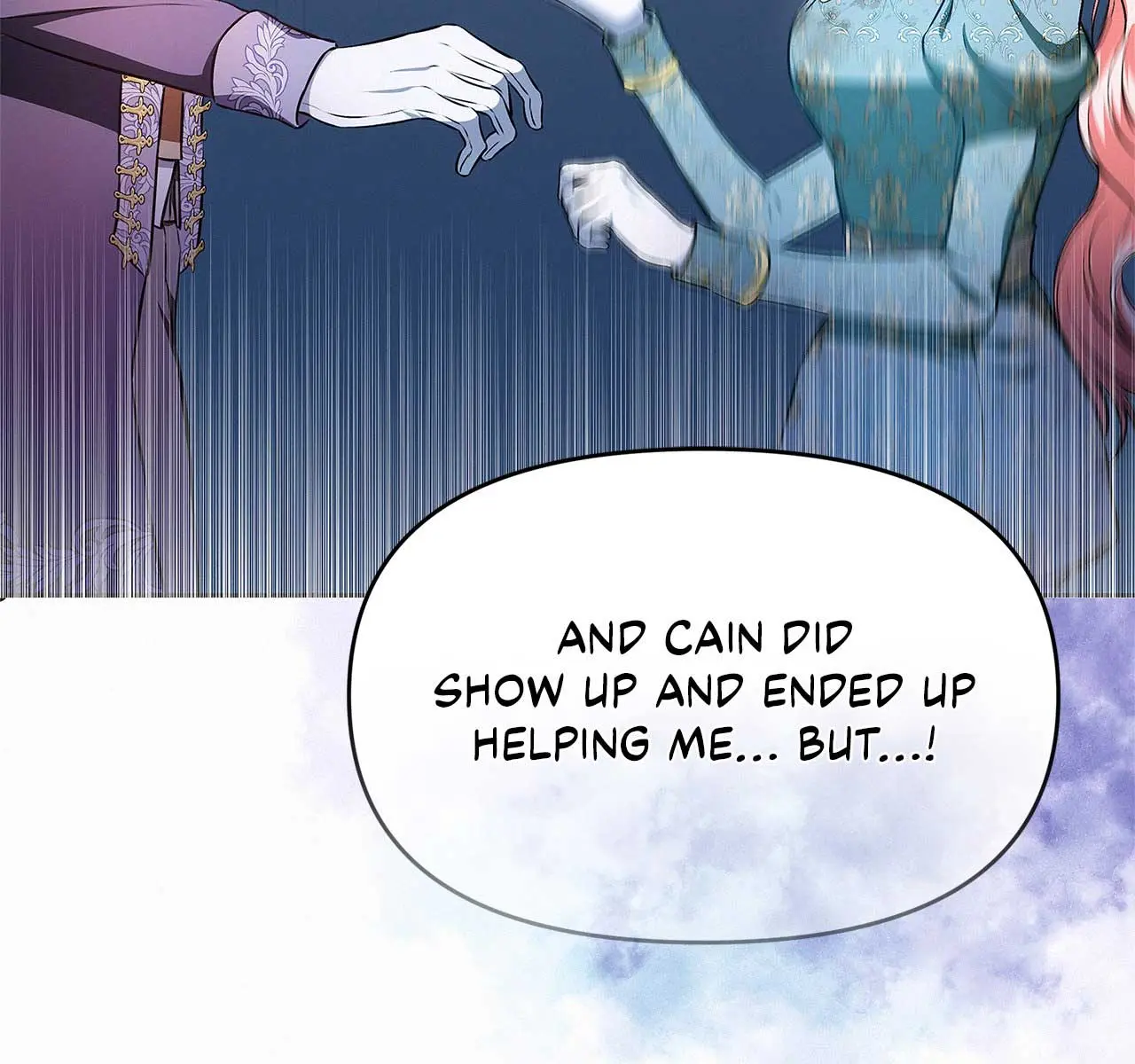 I've Probably Made a Mistake in Getting Married Chapter 37 Page 108