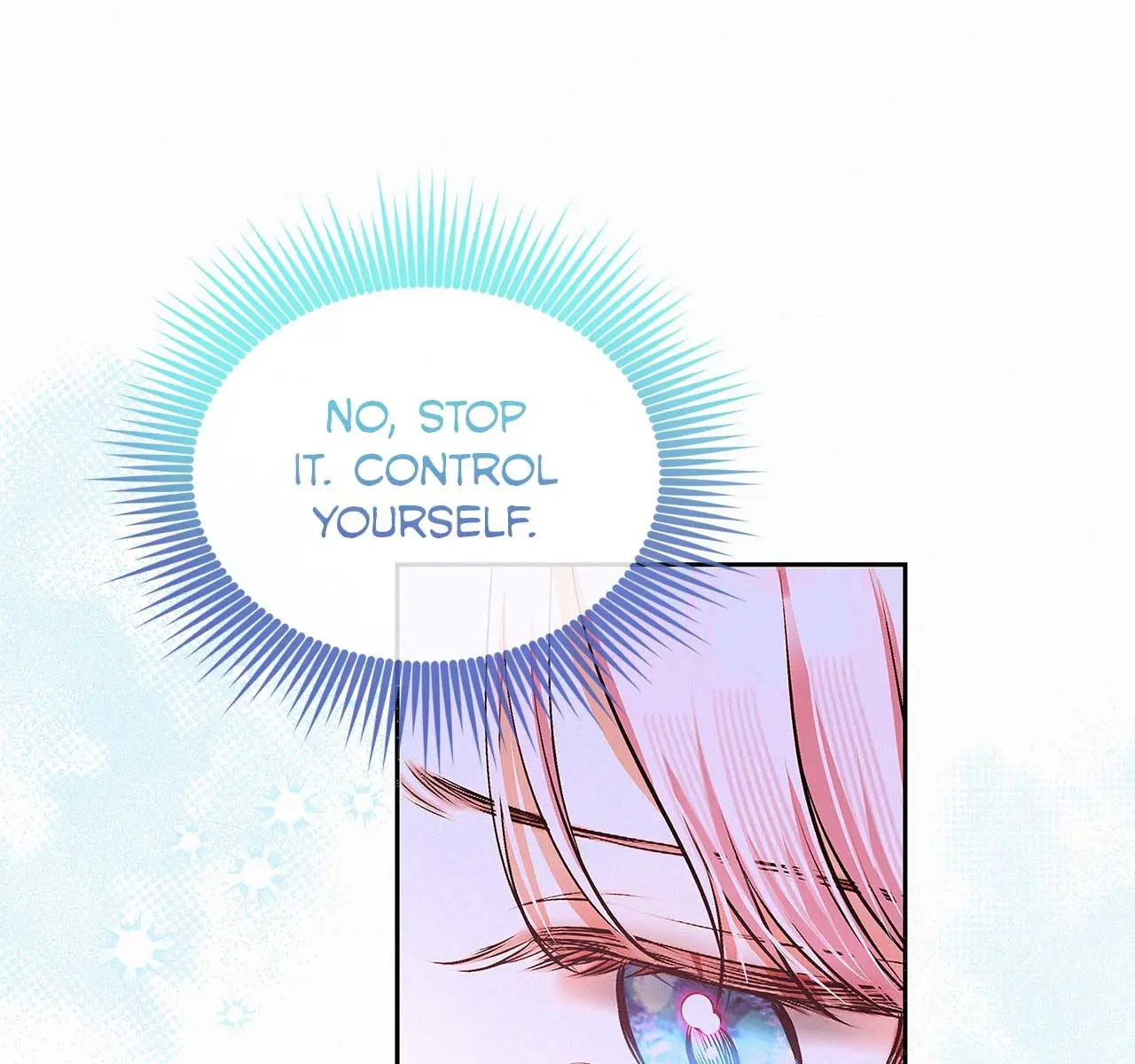 I've Probably Made a Mistake in Getting Married Chapter 37 Page 110