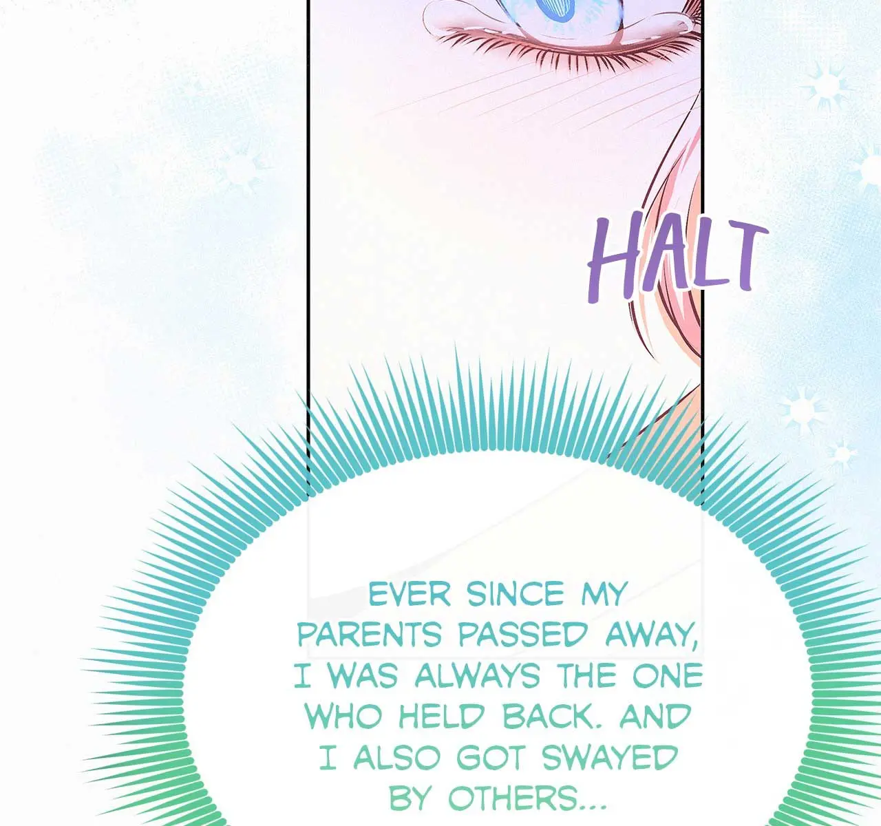 I've Probably Made a Mistake in Getting Married Chapter 37 Page 111