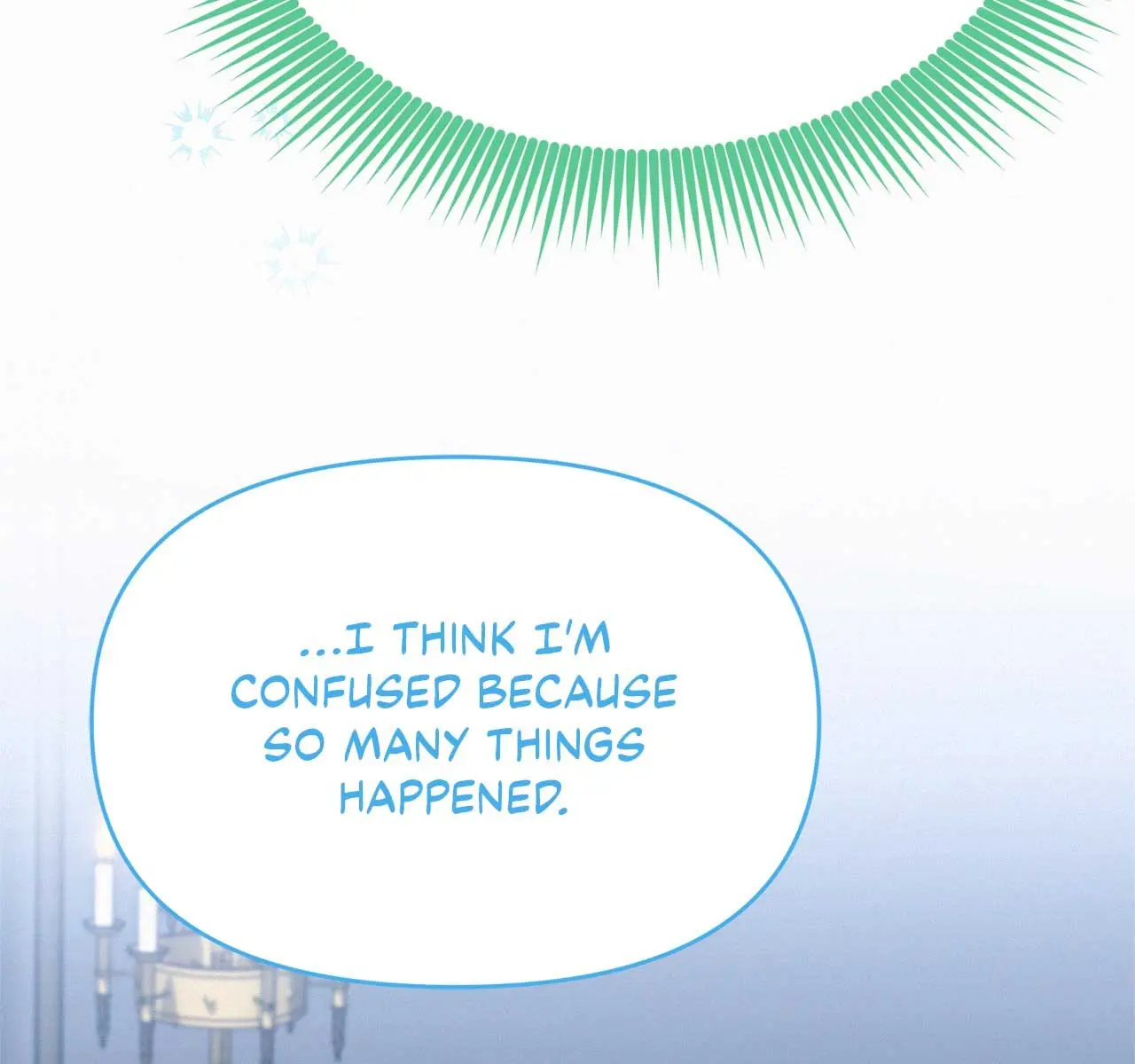 I've Probably Made a Mistake in Getting Married Chapter 37 Page 112