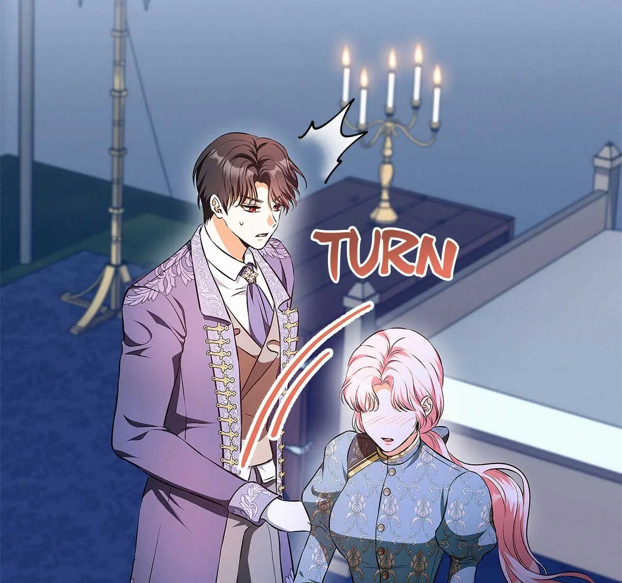I've Probably Made a Mistake in Getting Married Chapter 37 Page 113
