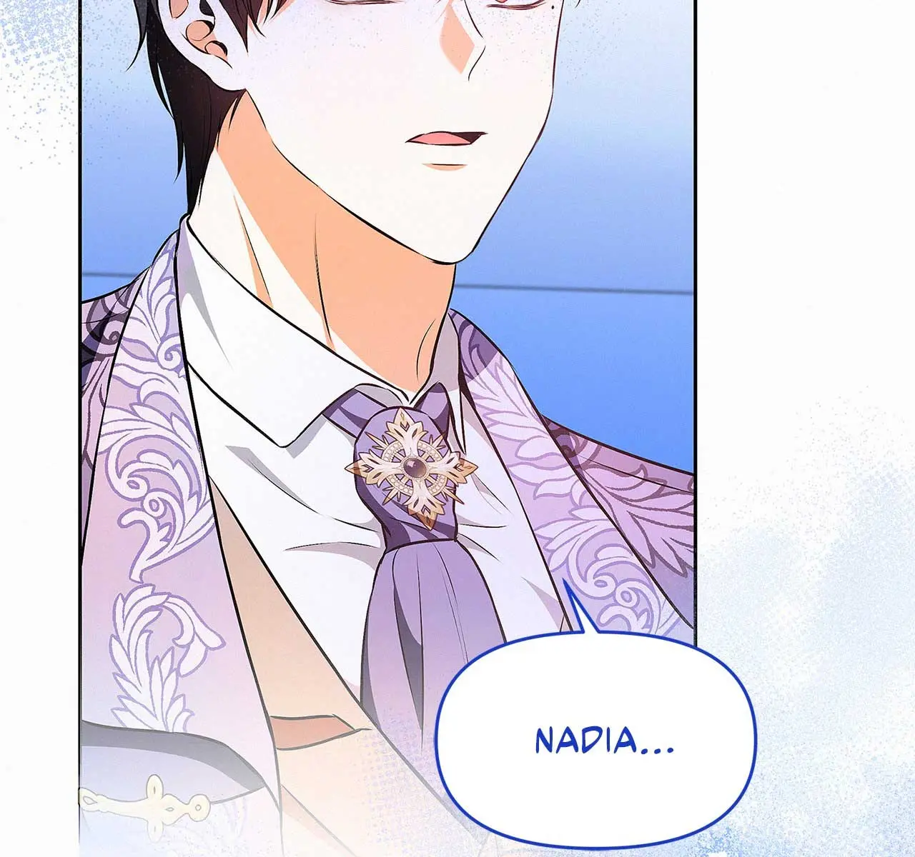 I've Probably Made a Mistake in Getting Married Chapter 37 Page 116