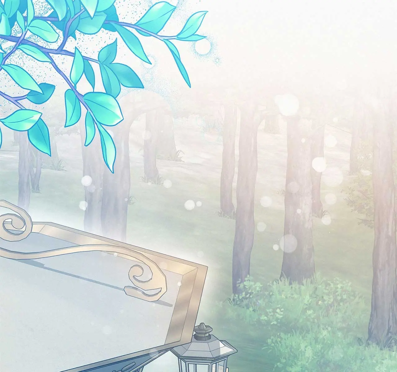 I've Probably Made a Mistake in Getting Married Chapter 37 Page 122