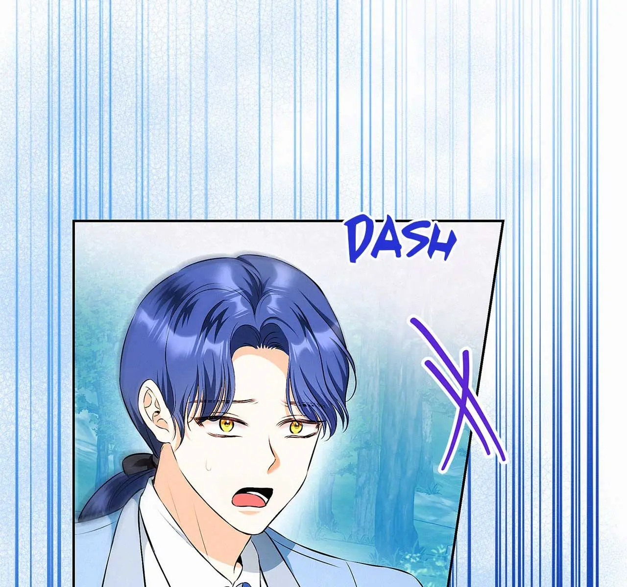 I've Probably Made a Mistake in Getting Married Chapter 37 Page 126