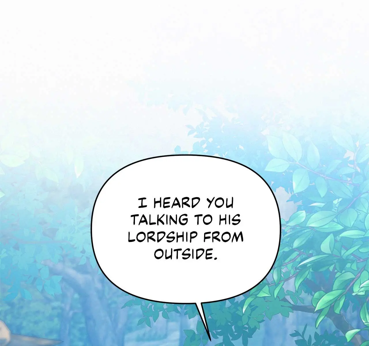I've Probably Made a Mistake in Getting Married Chapter 37 Page 129