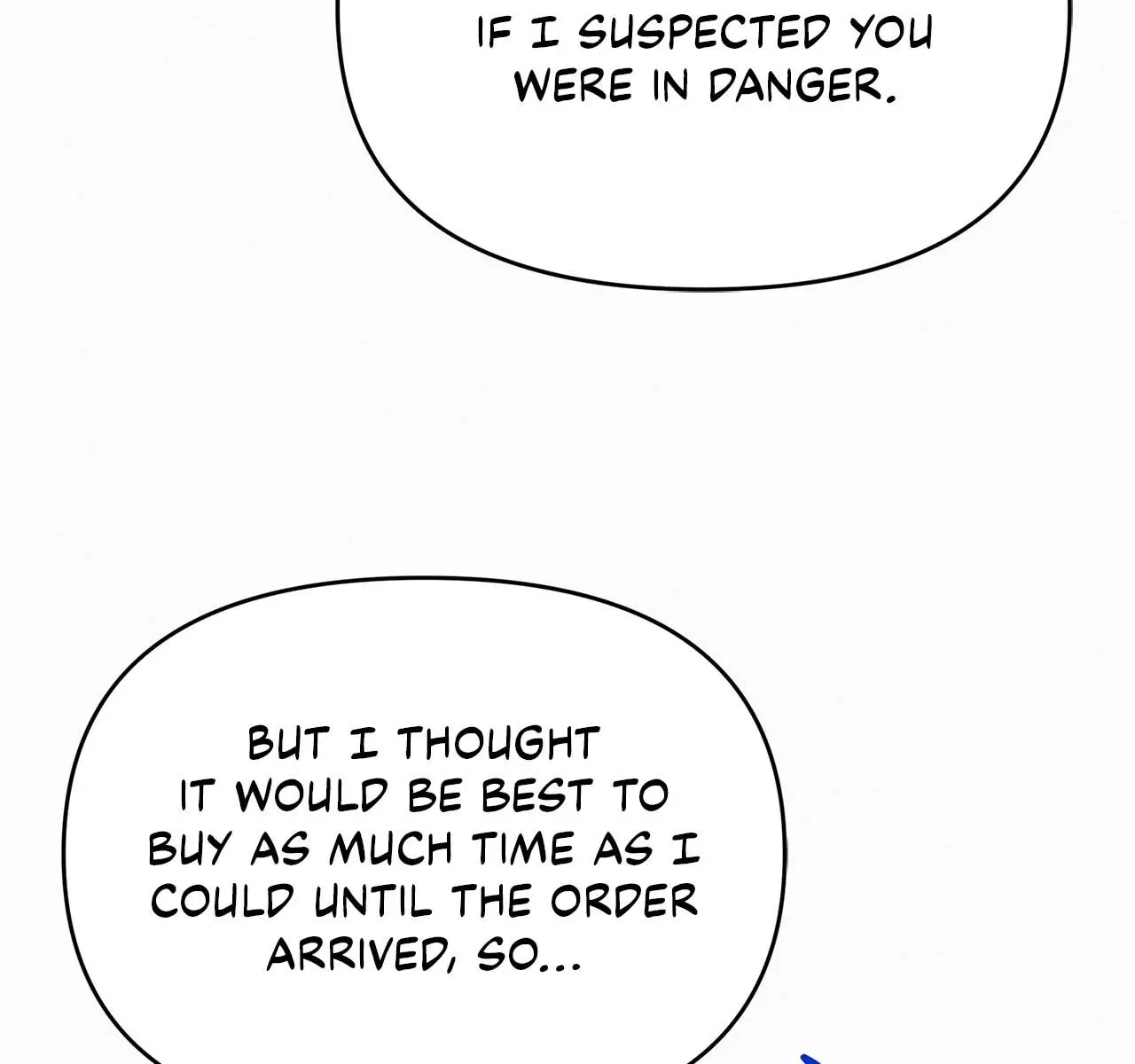 I've Probably Made a Mistake in Getting Married Chapter 37 Page 131
