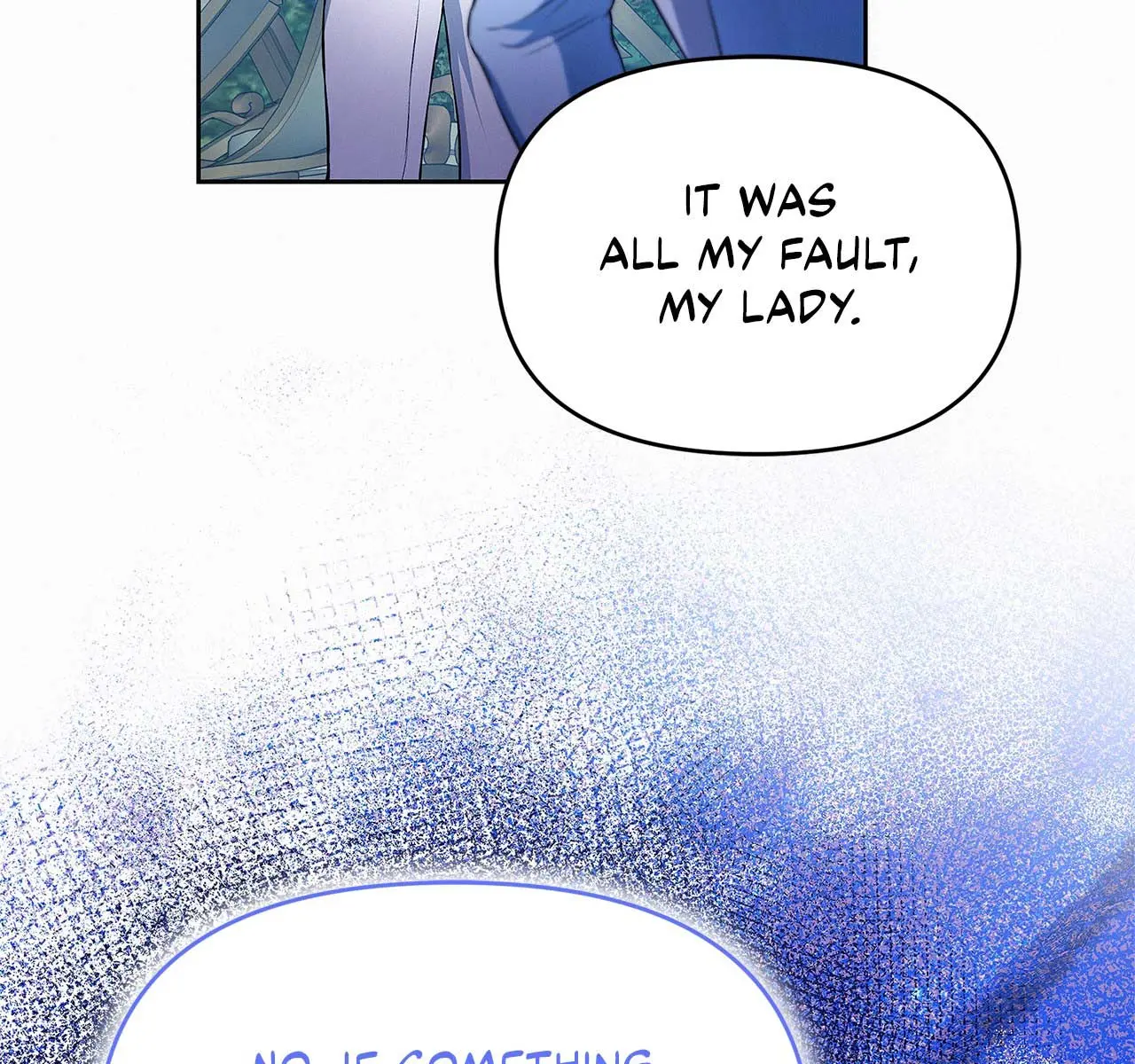 I've Probably Made a Mistake in Getting Married Chapter 37 Page 133