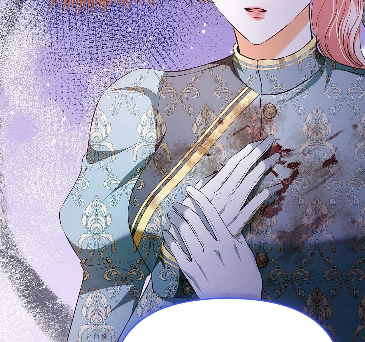 I've Probably Made a Mistake in Getting Married Chapter 37 Page 135