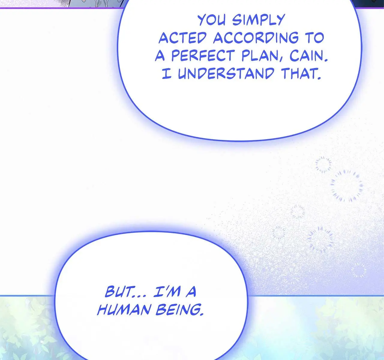 I've Probably Made a Mistake in Getting Married Chapter 37 Page 136