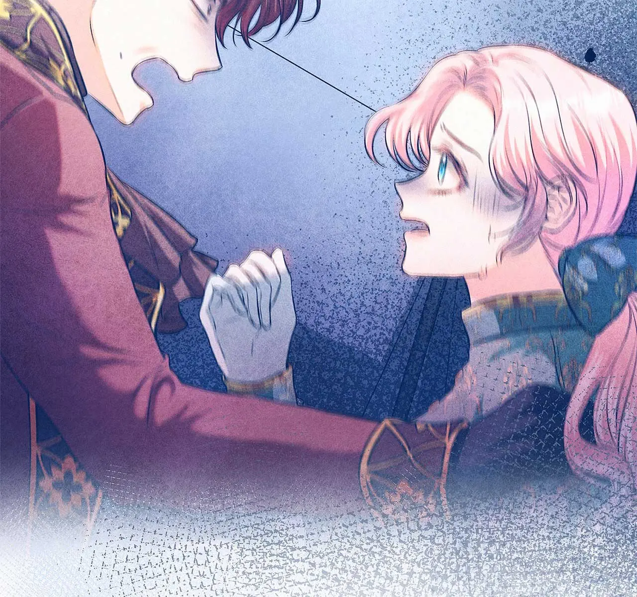 I've Probably Made a Mistake in Getting Married Chapter 37 Page 139
