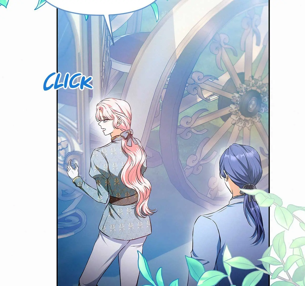 I've Probably Made a Mistake in Getting Married Chapter 37 Page 142