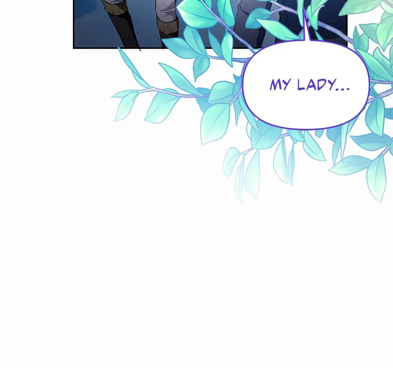 I've Probably Made a Mistake in Getting Married Chapter 37 Page 143