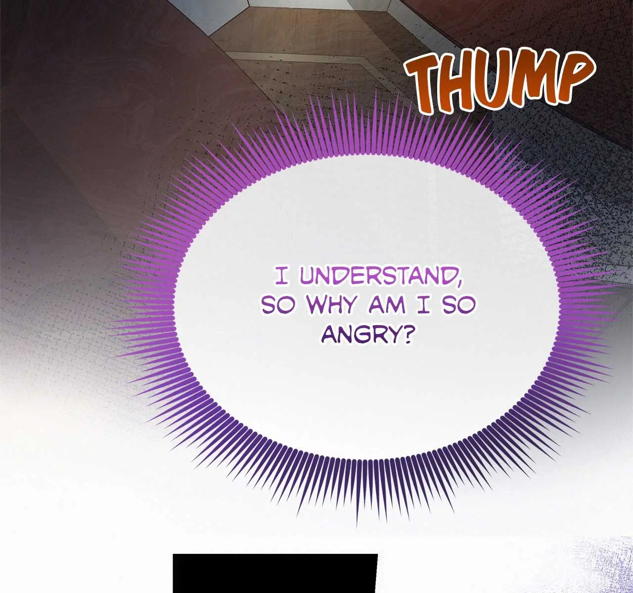 I've Probably Made a Mistake in Getting Married Chapter 37 Page 148