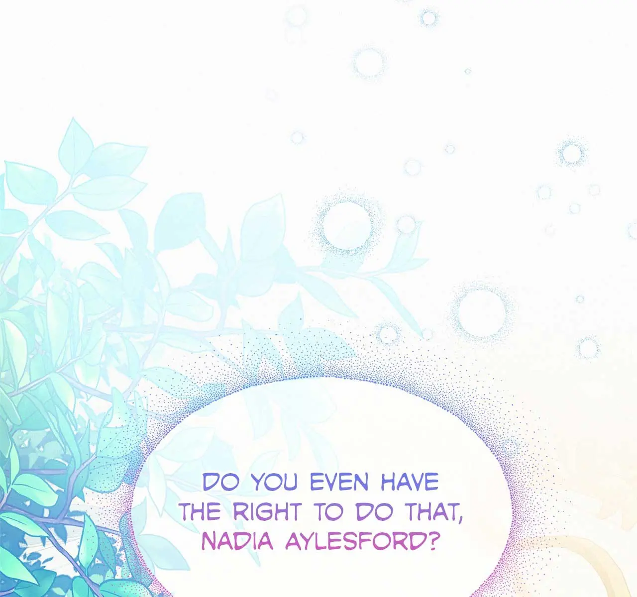 I've Probably Made a Mistake in Getting Married Chapter 37 Page 153