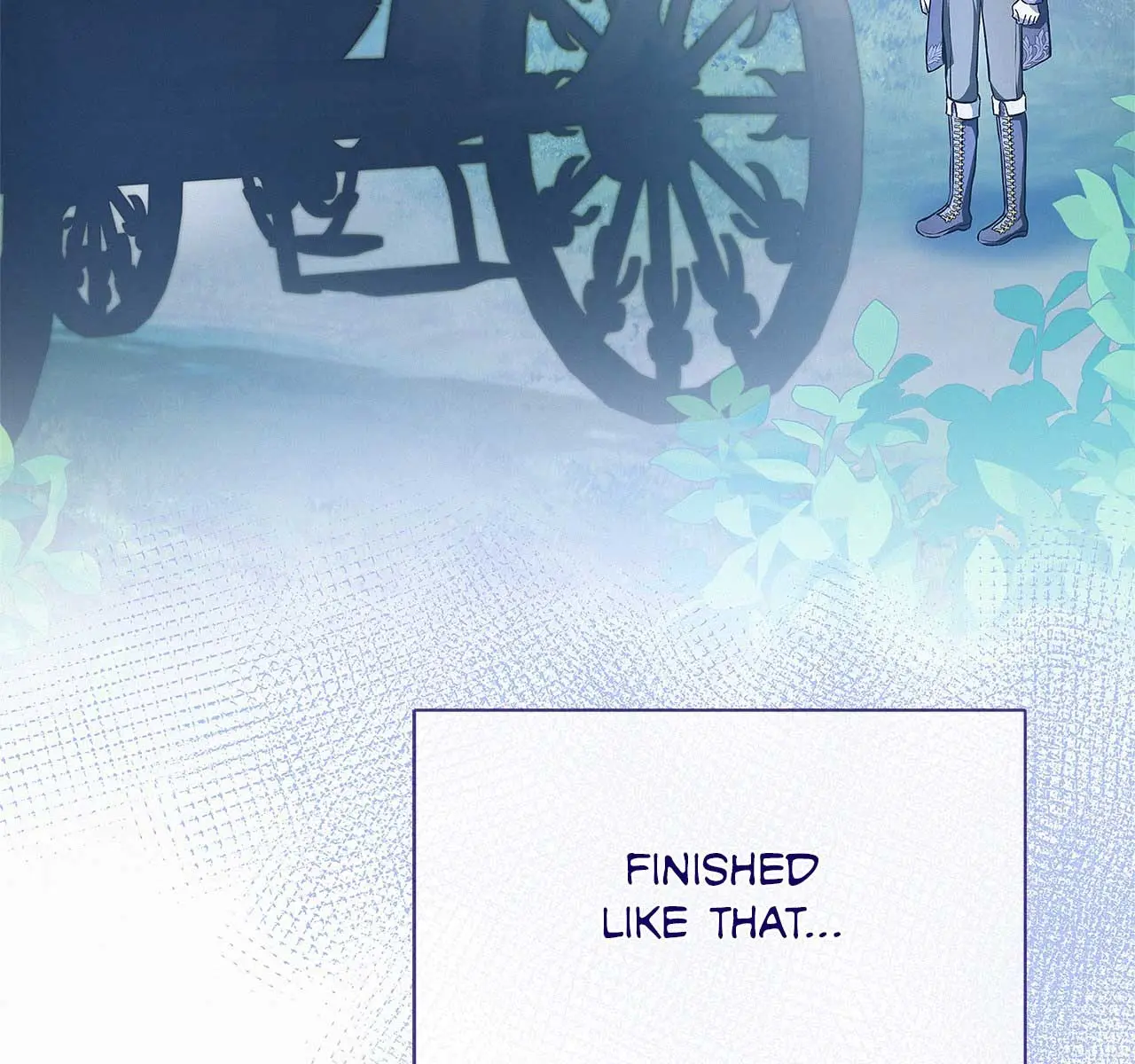 I've Probably Made a Mistake in Getting Married Chapter 37 Page 160