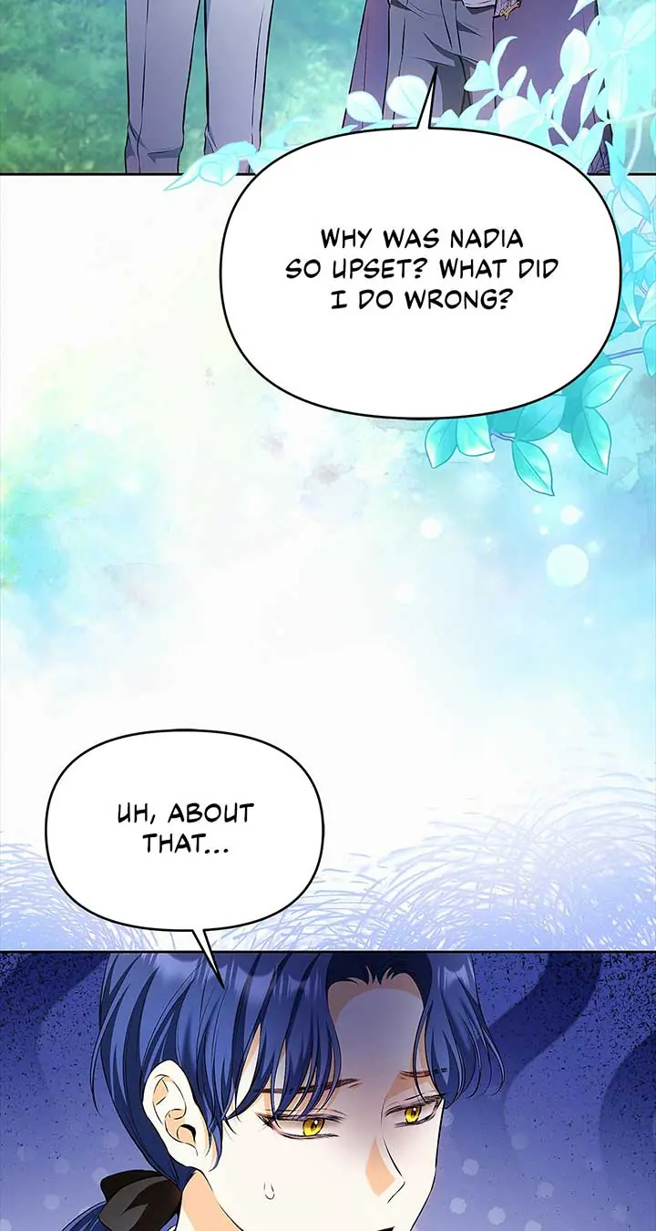 I've Probably Made a Mistake in Getting Married Chapter 38 Page 4