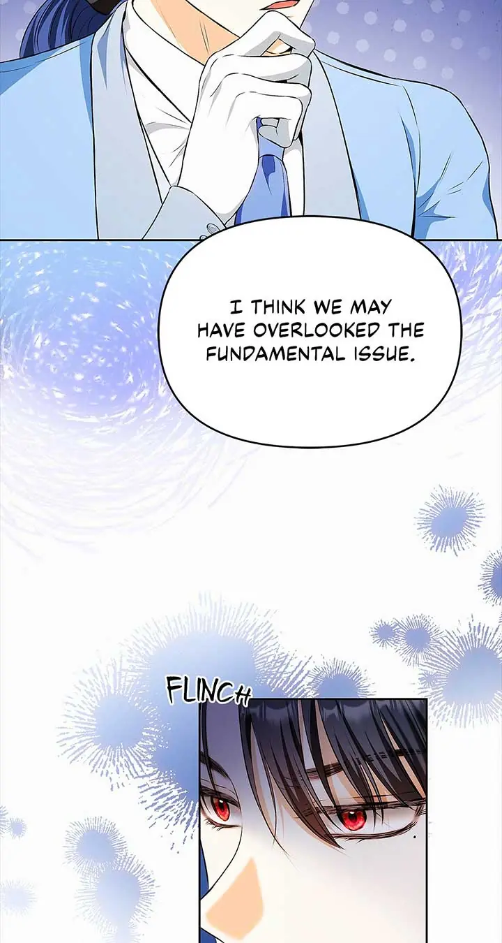 I've Probably Made a Mistake in Getting Married Chapter 38 Page 5