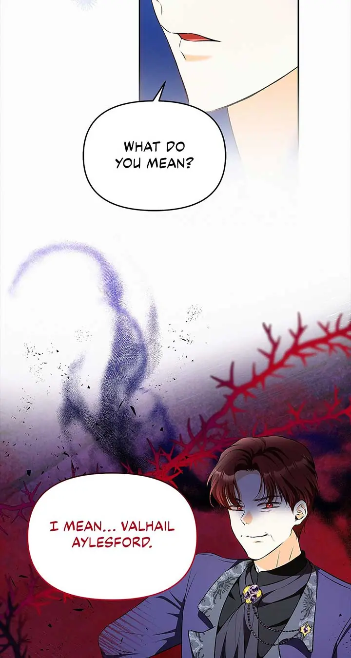 I've Probably Made a Mistake in Getting Married Chapter 38 Page 6
