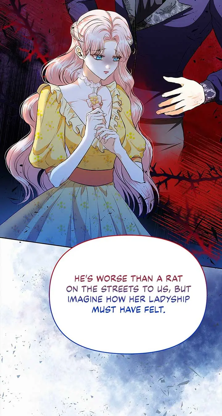 I've Probably Made a Mistake in Getting Married Chapter 38 Page 7