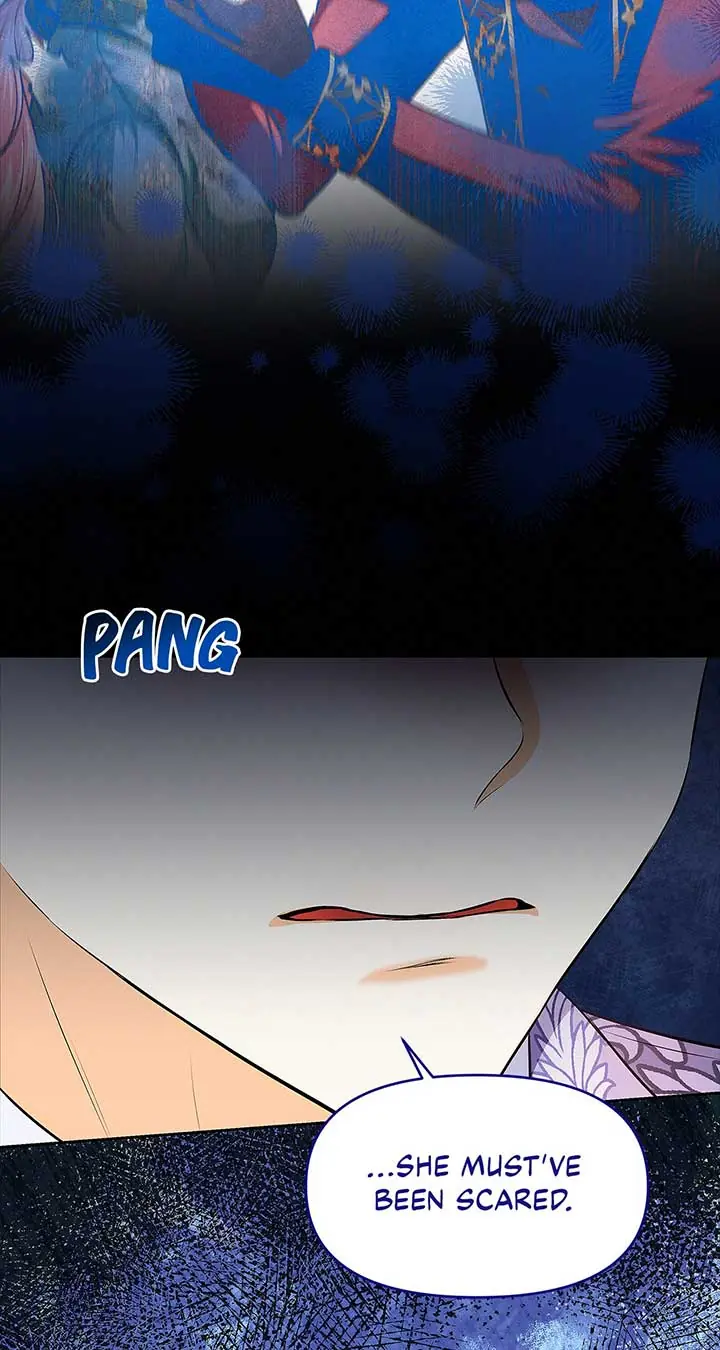 I've Probably Made a Mistake in Getting Married Chapter 38 Page 10