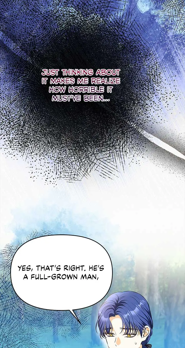 I've Probably Made a Mistake in Getting Married Chapter 38 Page 11