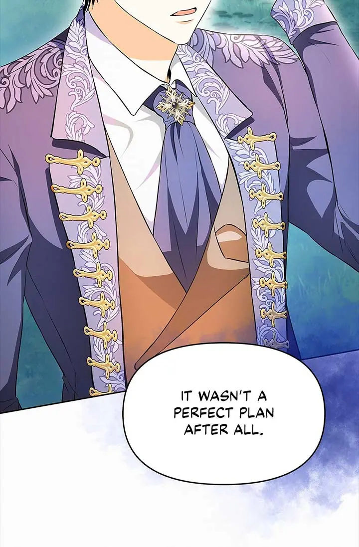 I've Probably Made a Mistake in Getting Married Chapter 38 Page 15