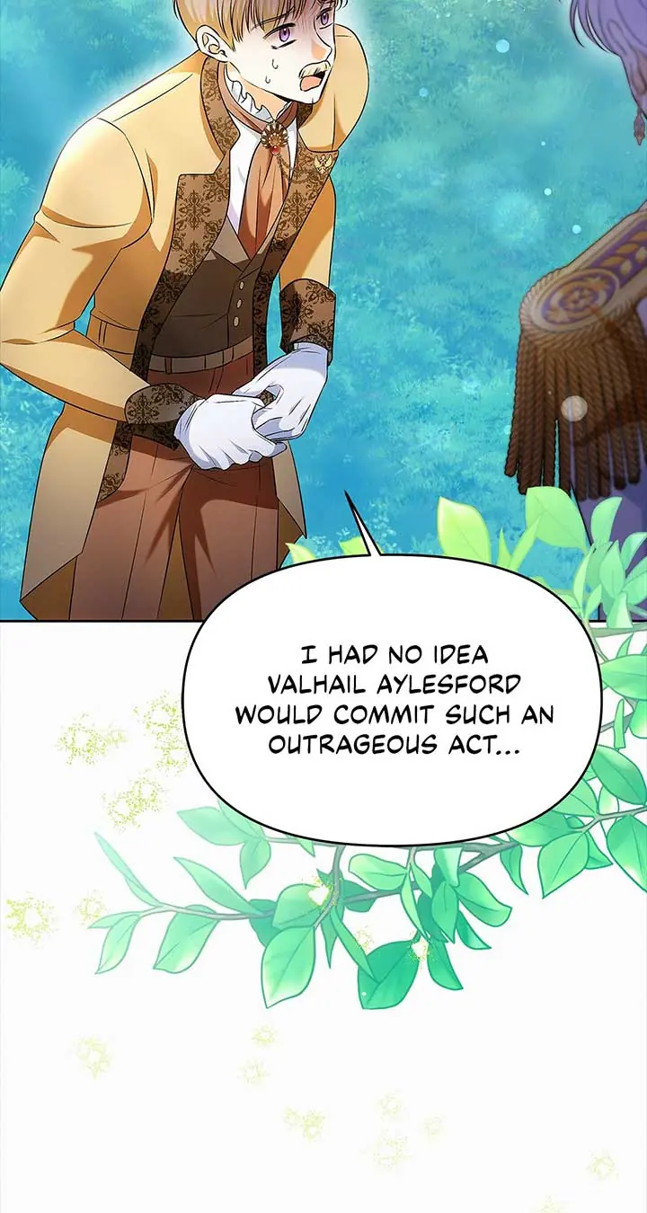 I've Probably Made a Mistake in Getting Married Chapter 38 Page 22