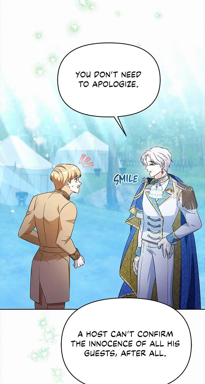 I've Probably Made a Mistake in Getting Married Chapter 38 Page 25