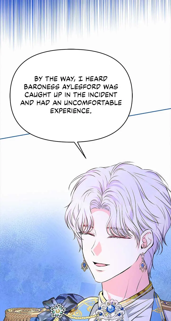 I've Probably Made a Mistake in Getting Married Chapter 38 Page 30