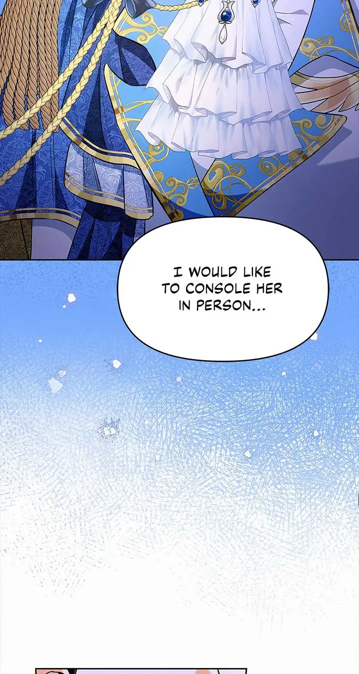 I've Probably Made a Mistake in Getting Married Chapter 38 Page 31