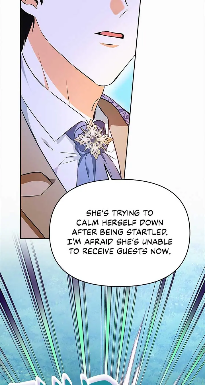 I've Probably Made a Mistake in Getting Married Chapter 38 Page 32