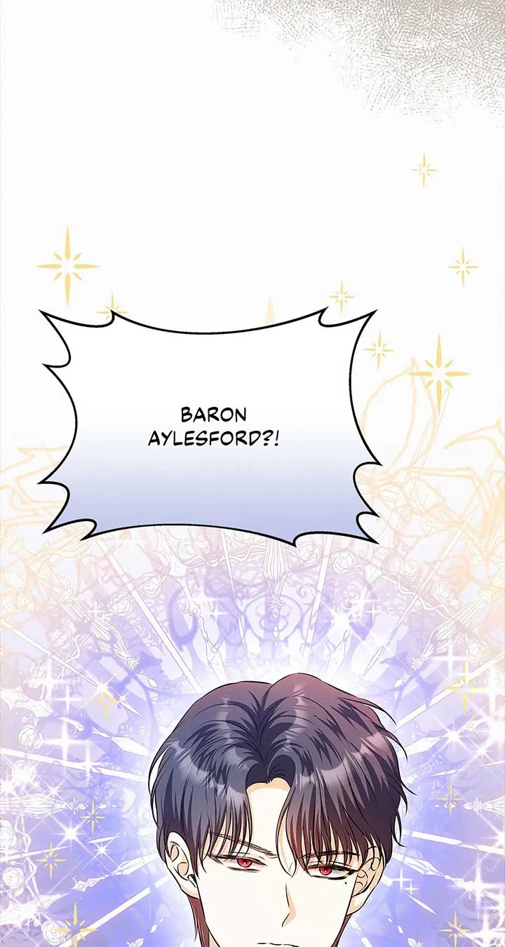 I've Probably Made a Mistake in Getting Married Chapter 38 Page 36