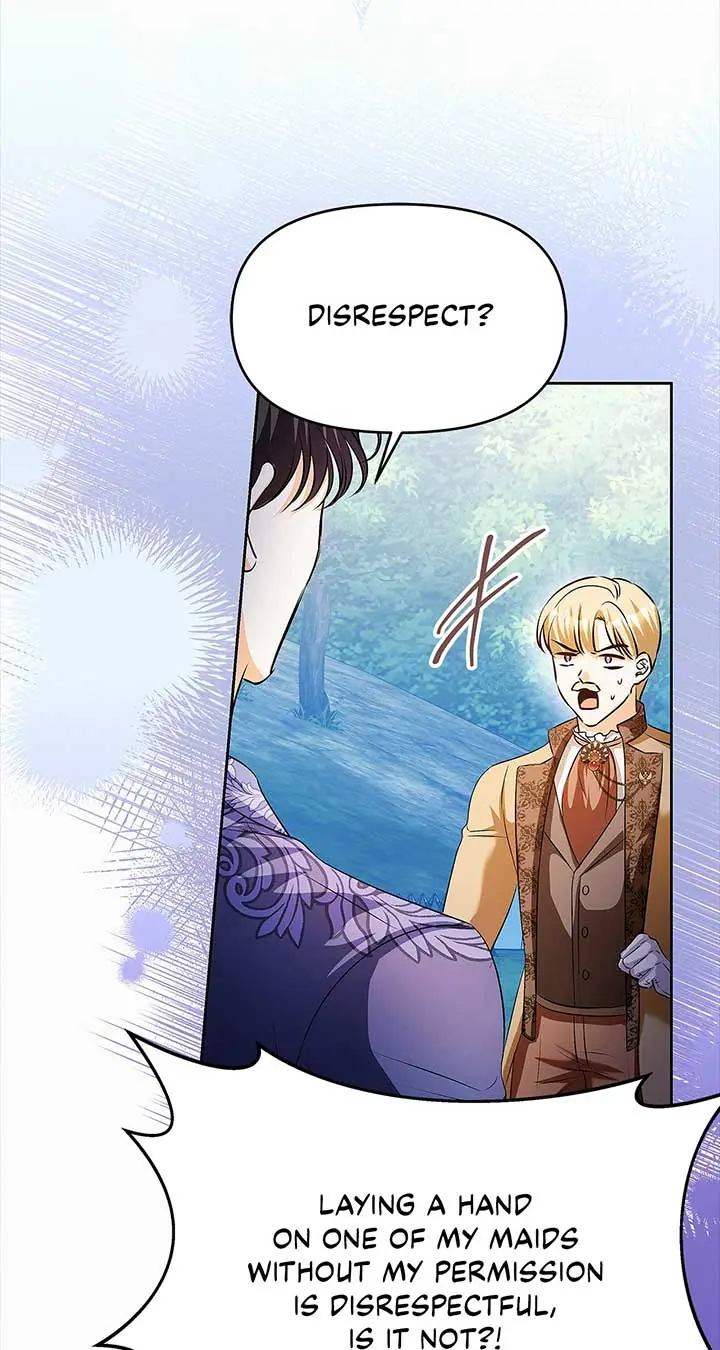 I've Probably Made a Mistake in Getting Married Chapter 38 Page 38