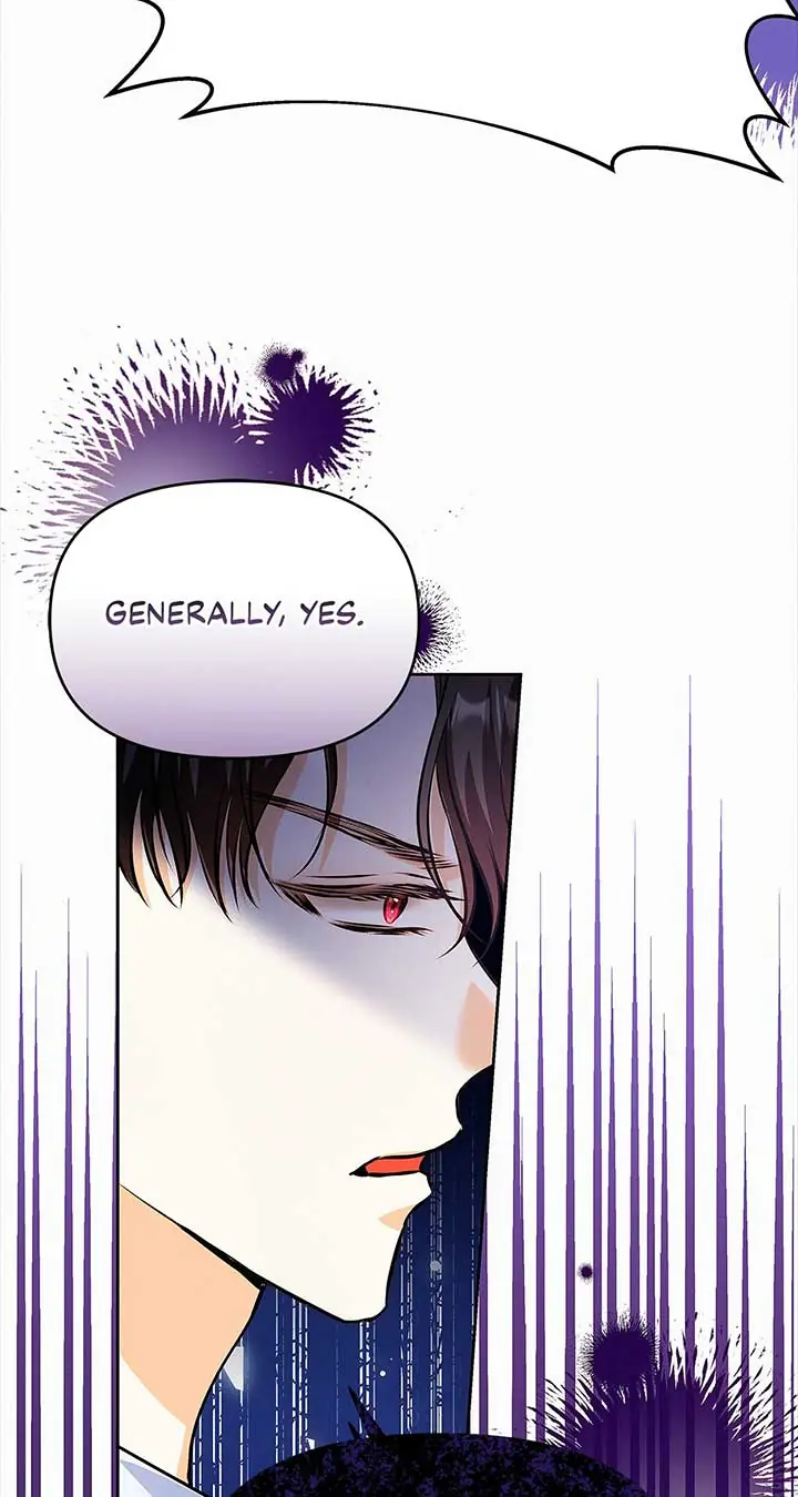 I've Probably Made a Mistake in Getting Married Chapter 38 Page 39