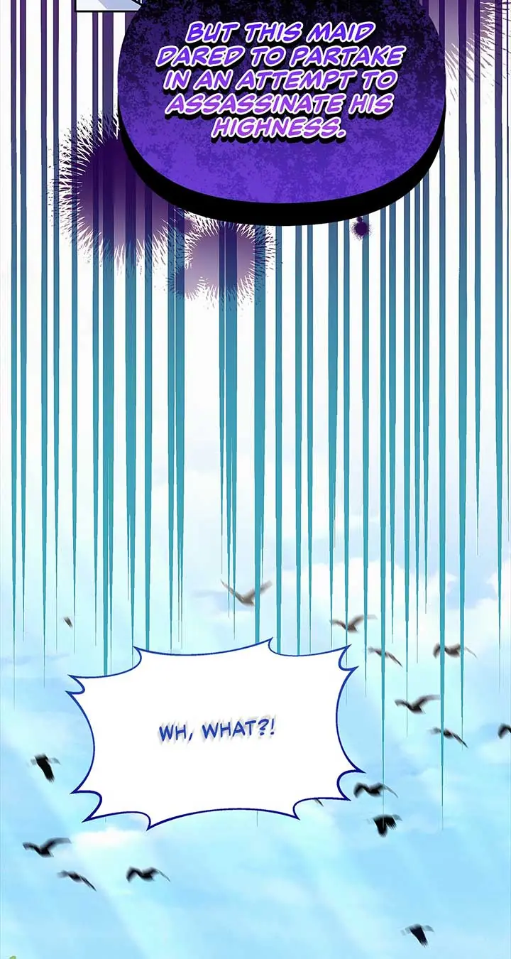 I've Probably Made a Mistake in Getting Married Chapter 38 Page 40