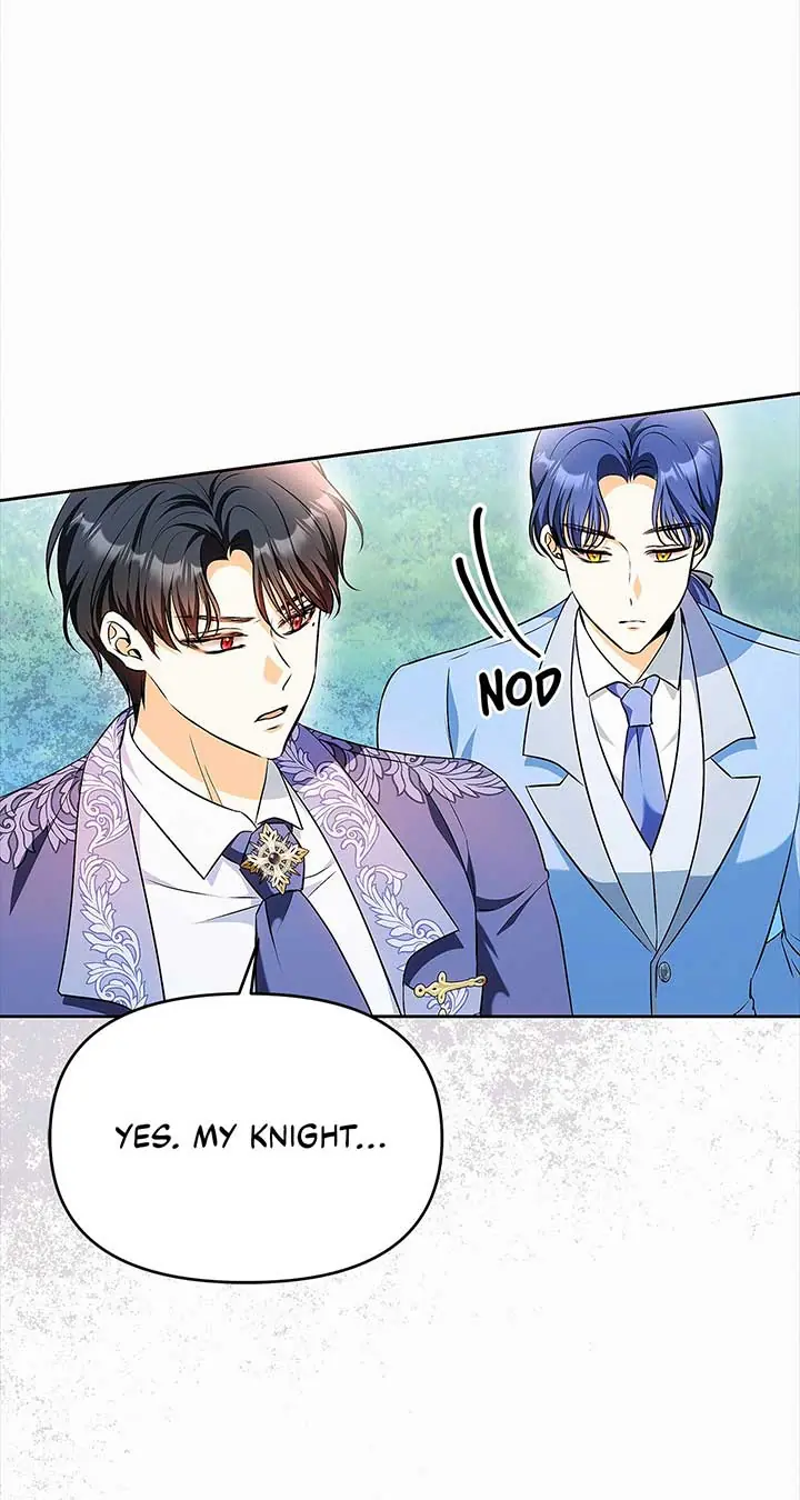 I've Probably Made a Mistake in Getting Married Chapter 38 Page 42