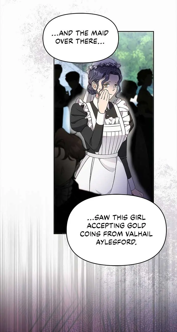 I've Probably Made a Mistake in Getting Married Chapter 38 Page 43