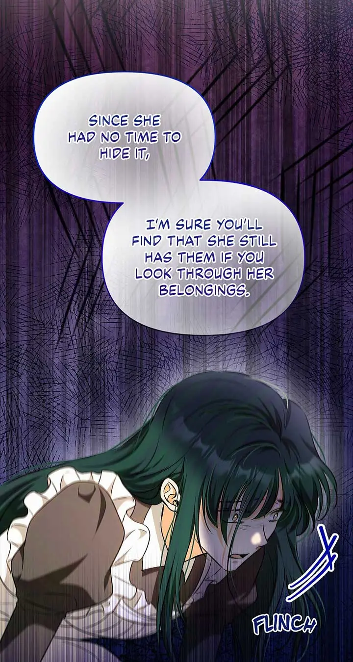 I've Probably Made a Mistake in Getting Married Chapter 38 Page 44