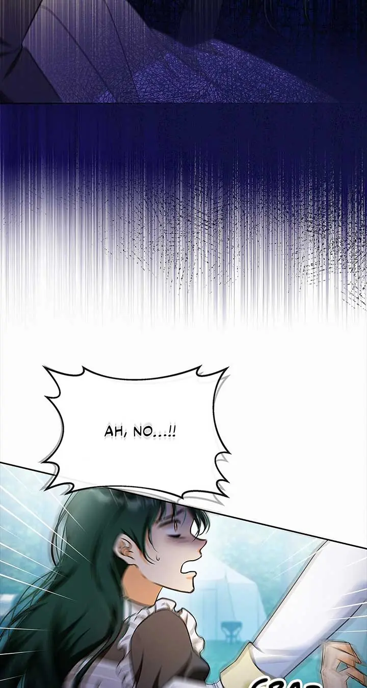 I've Probably Made a Mistake in Getting Married Chapter 38 Page 45