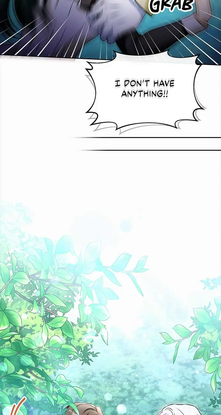 I've Probably Made a Mistake in Getting Married Chapter 38 Page 46