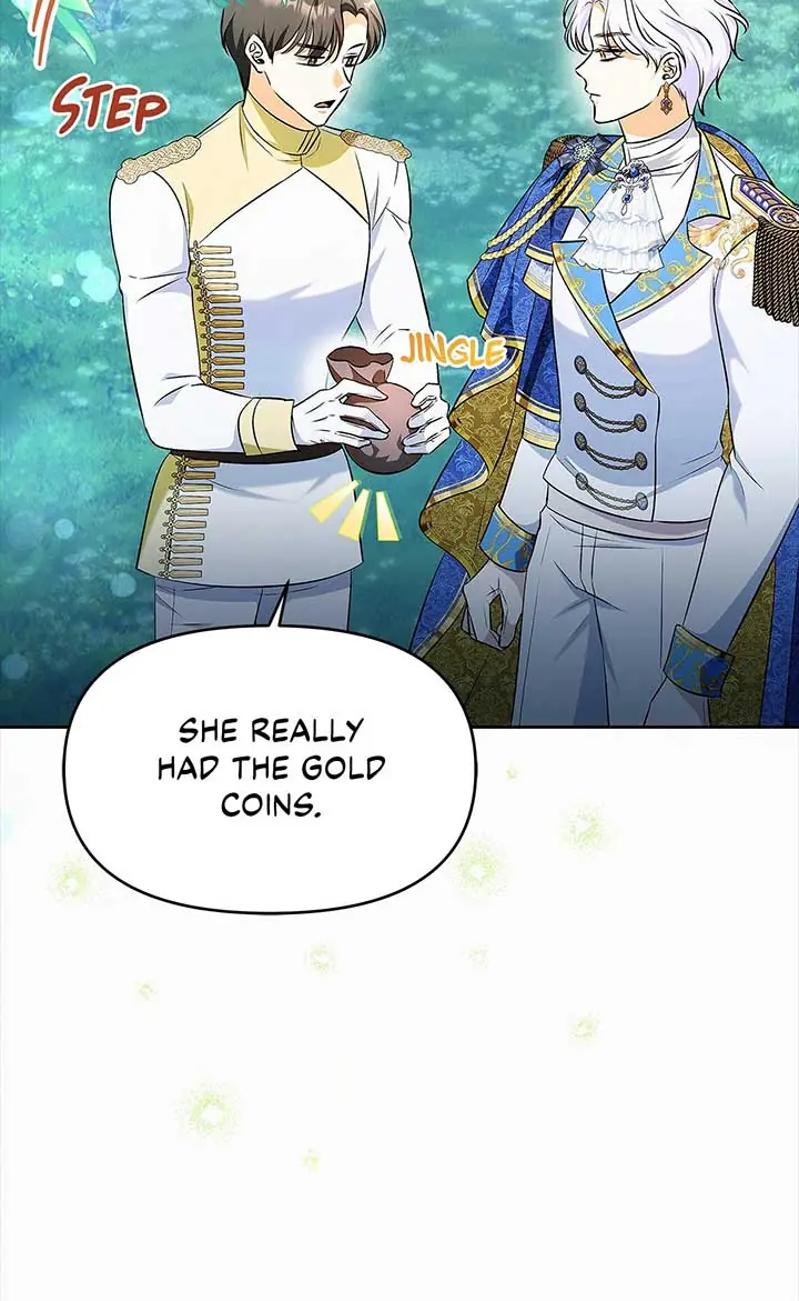 I've Probably Made a Mistake in Getting Married Chapter 38 Page 47