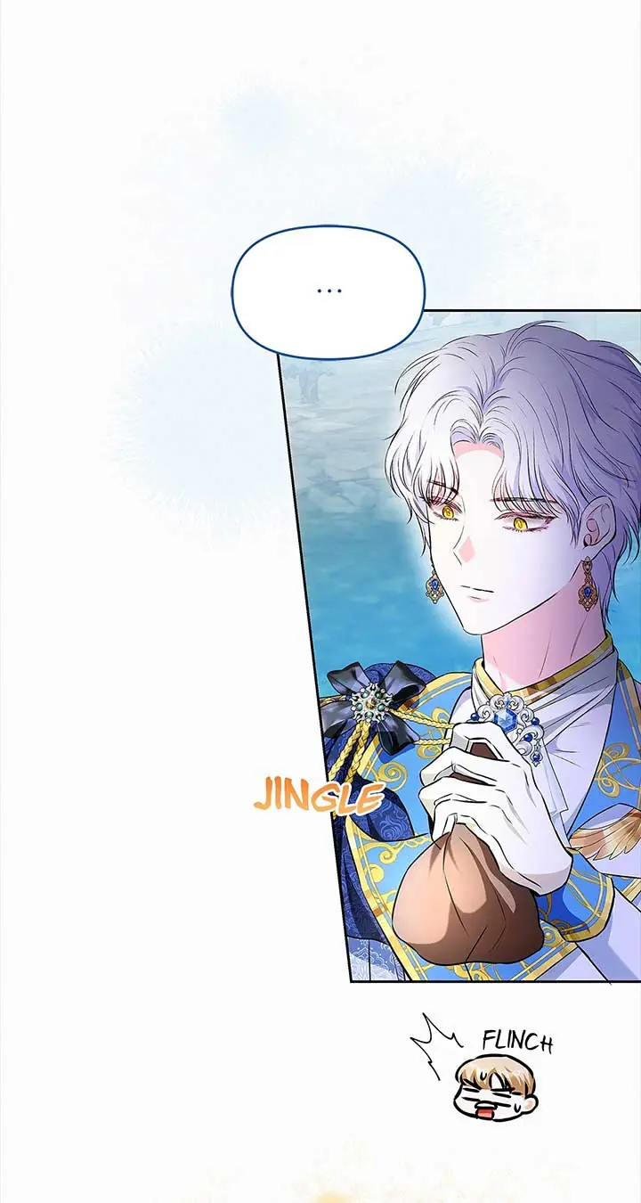 I've Probably Made a Mistake in Getting Married Chapter 38 Page 48