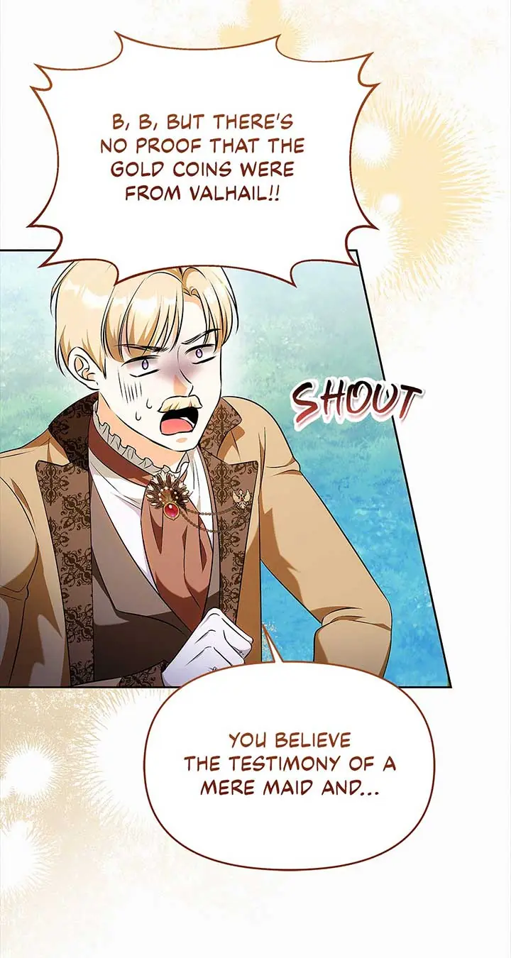 I've Probably Made a Mistake in Getting Married Chapter 38 Page 49