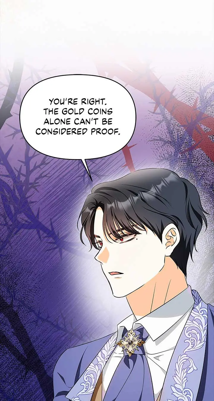 I've Probably Made a Mistake in Getting Married Chapter 38 Page 50