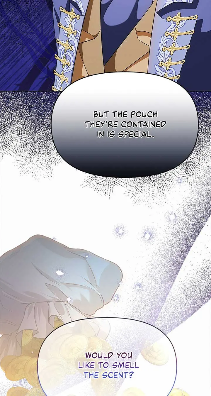 I've Probably Made a Mistake in Getting Married Chapter 38 Page 51
