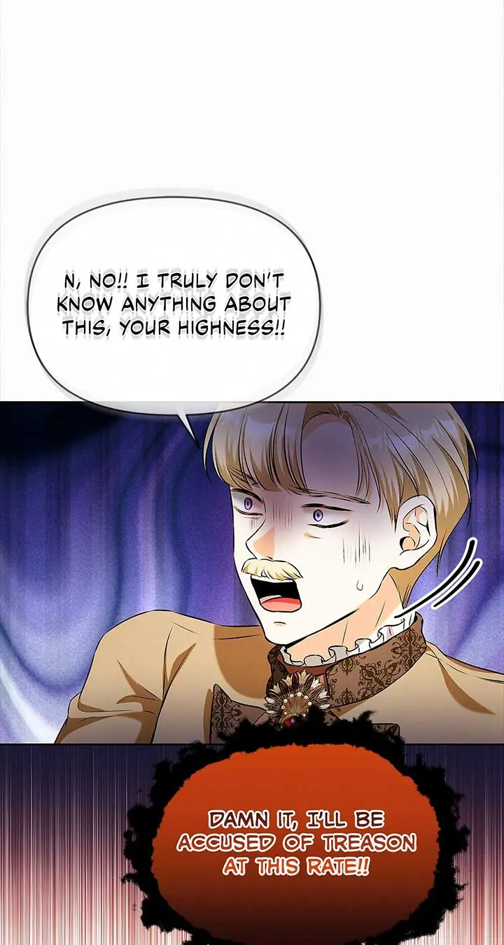 I've Probably Made a Mistake in Getting Married Chapter 38 Page 56