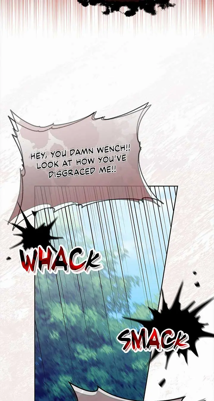 I've Probably Made a Mistake in Getting Married Chapter 38 Page 57