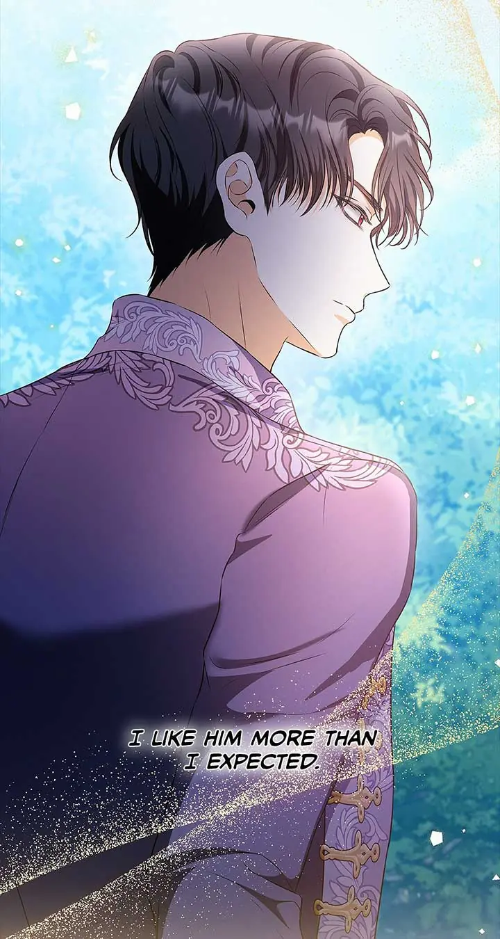 I've Probably Made a Mistake in Getting Married Chapter 38 Page 61